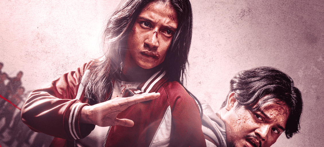 sinopsis film ikatan darah uwais pictures